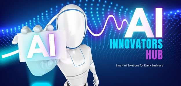 AI Innovators Hub